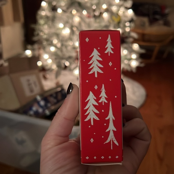 2015 Hallmark Keepsake "Tis the seasoning" Christmas tree ornaments (2) - Picture 4 of 6